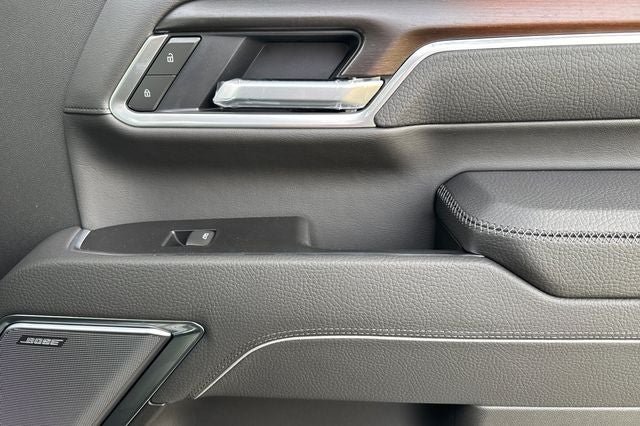 2026 GMC Sierra 2500HD Denali