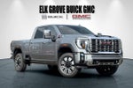 2026 GMC Sierra 2500HD Denali