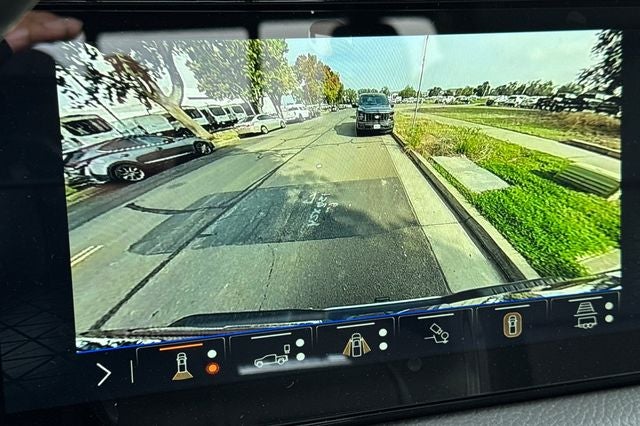 2026 GMC Sierra 2500HD Denali