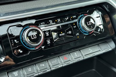 2026 GMC Sierra 2500HD Denali