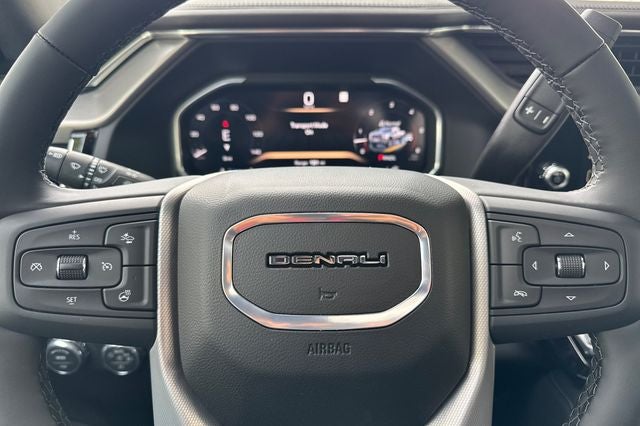 2026 GMC Sierra 2500HD Denali