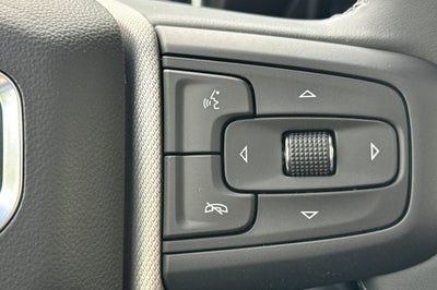 2026 GMC Sierra 2500HD Denali