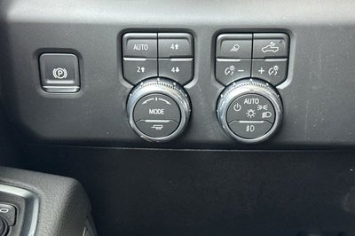 2026 GMC Sierra 2500HD Denali