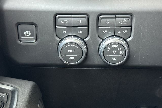 2026 GMC Sierra 2500HD Denali