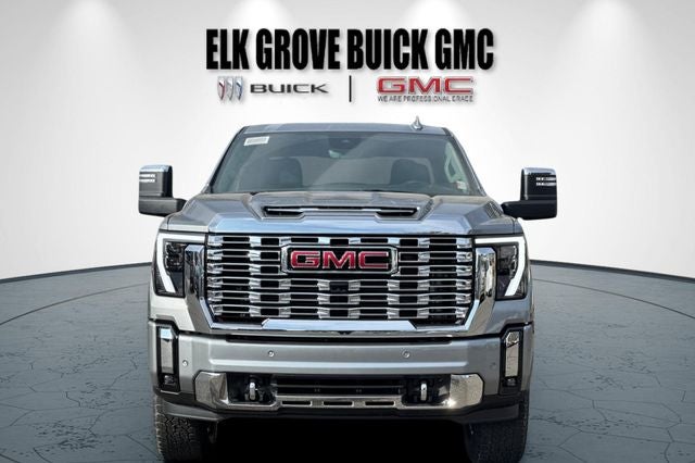 2026 GMC Sierra 2500HD Denali