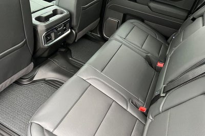 2026 GMC Sierra 2500HD Denali