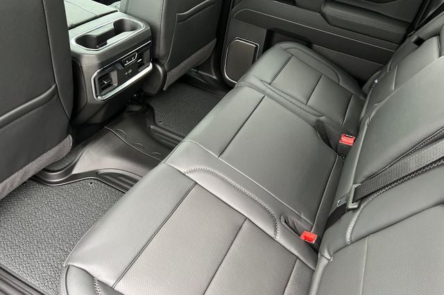 2026 GMC Sierra 2500HD Denali