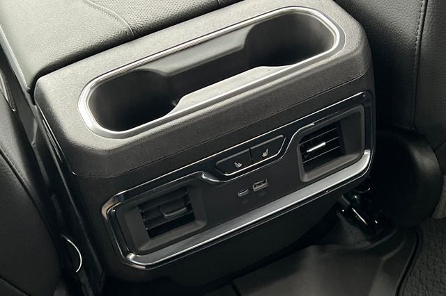 2026 GMC Sierra 2500HD Denali