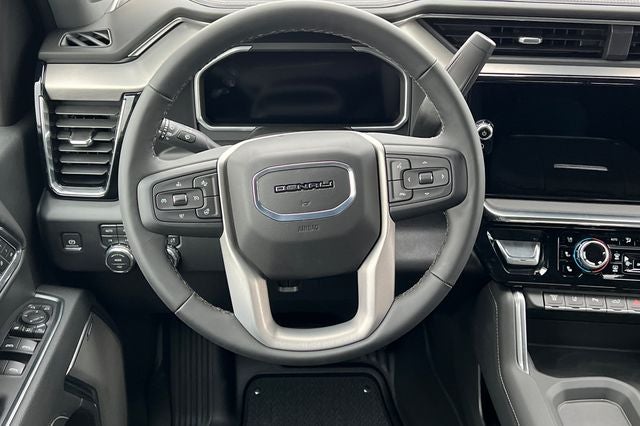 2026 GMC Sierra 2500HD Denali