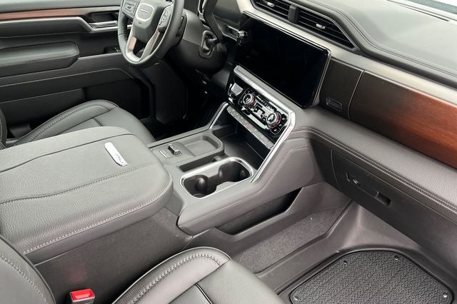 2026 GMC Sierra 2500HD Denali