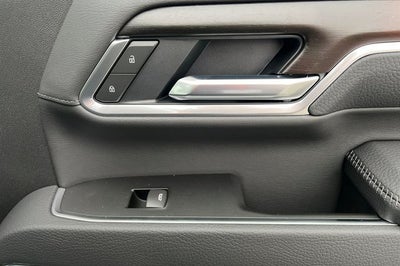 2026 GMC Sierra 2500HD Denali