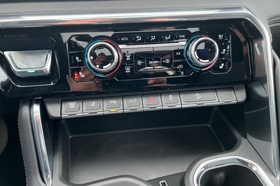 2026 GMC Sierra 2500HD Denali