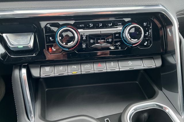 2026 GMC Sierra 2500HD Denali