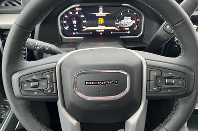 2026 GMC Sierra 2500HD Denali
