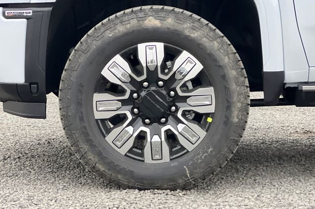 2026 GMC Sierra 2500HD Denali