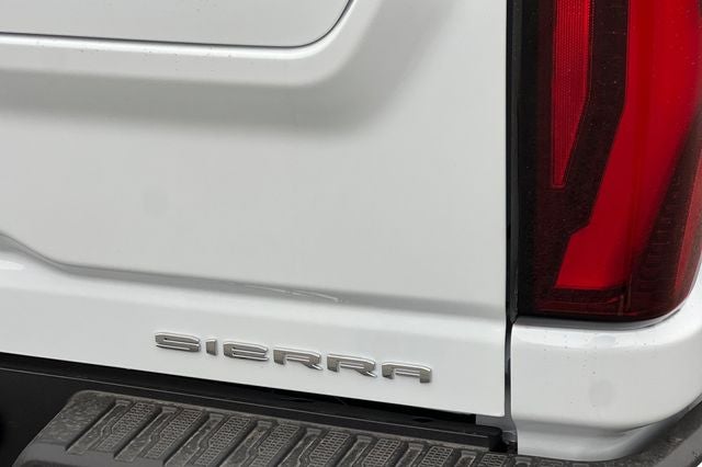 2026 GMC Sierra 2500HD Denali