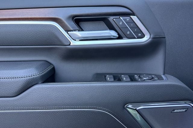 2026 GMC Sierra 2500HD Denali