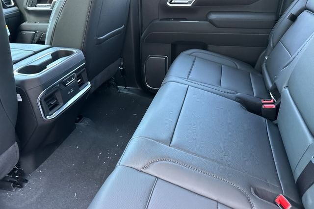 2026 GMC Sierra 2500HD Denali