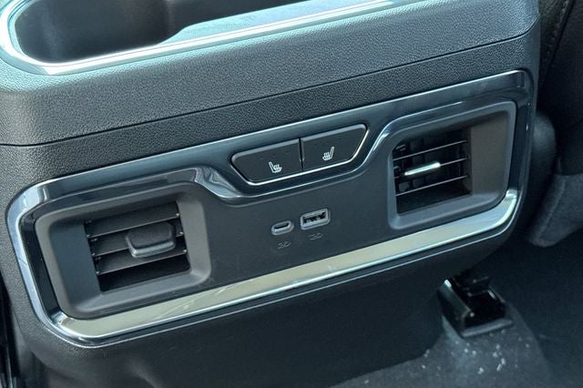 2026 GMC Sierra 2500HD Denali