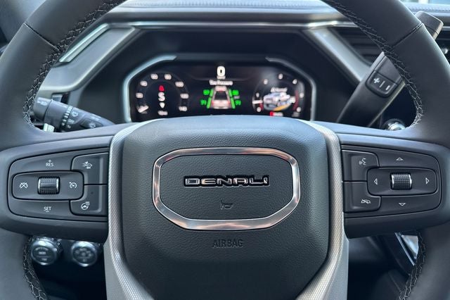 2026 GMC Sierra 2500HD Denali