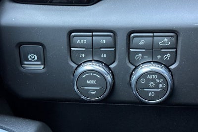 2026 GMC Sierra 2500HD Denali