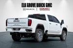2026 GMC Sierra 2500HD Denali