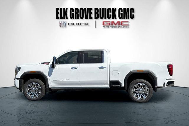 2026 GMC Sierra 2500HD Denali