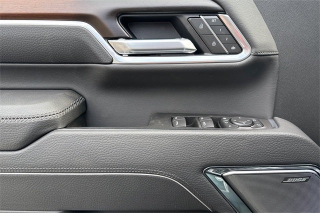 2026 GMC Sierra 2500HD Denali