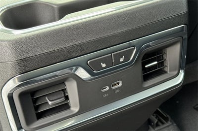 2026 GMC Sierra 2500HD Denali