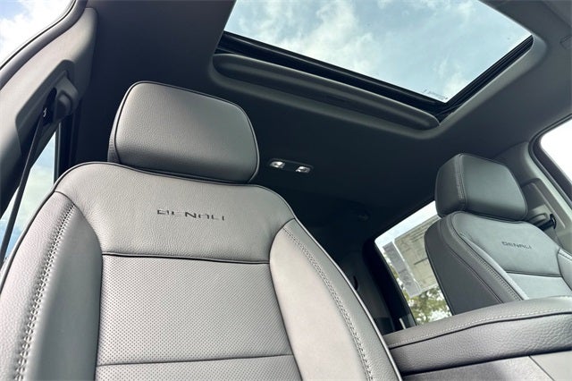 2026 GMC Sierra 2500HD Denali