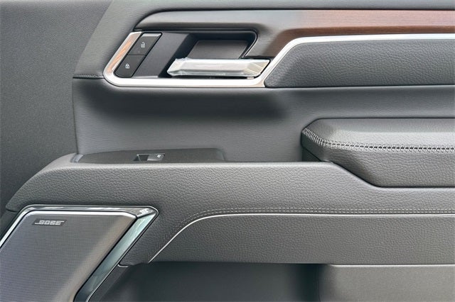 2026 GMC Sierra 2500HD Denali