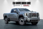 2026 GMC Sierra 2500HD Denali