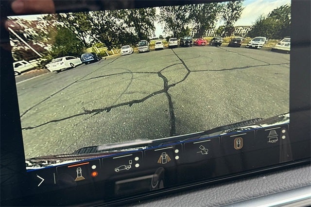 2026 GMC Sierra 2500HD Denali