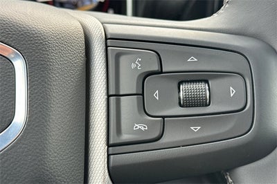 2026 GMC Sierra 2500HD Denali