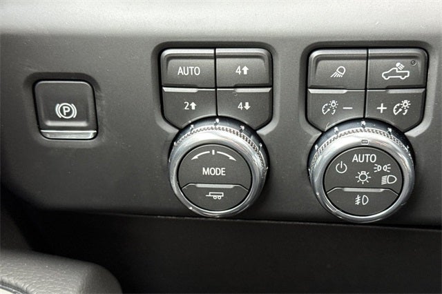 2026 GMC Sierra 2500HD Denali