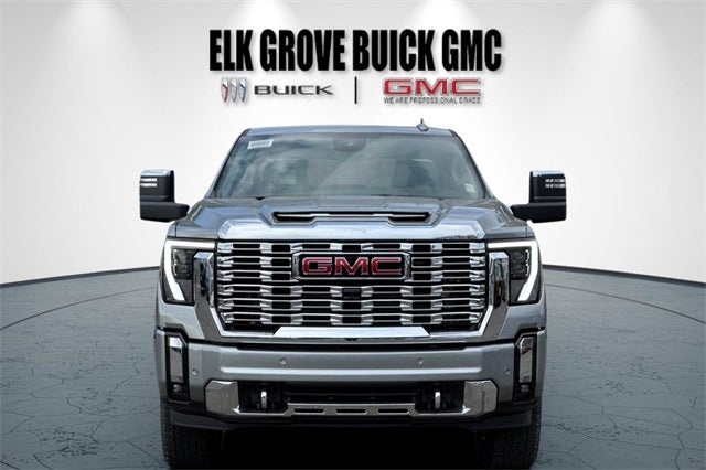 2026 GMC Sierra 2500HD Denali