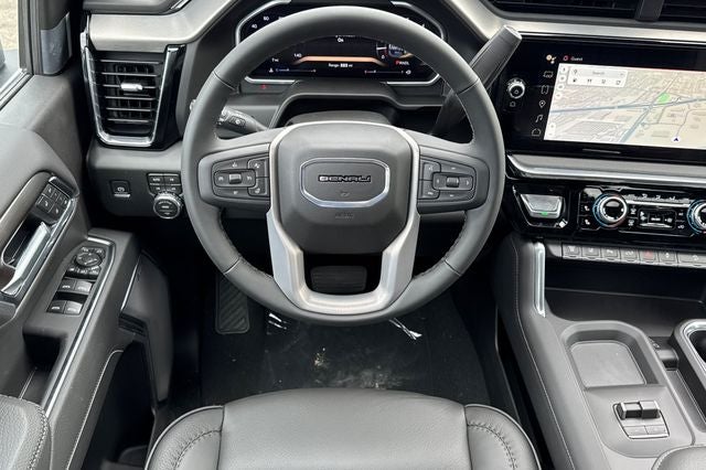 2026 GMC Sierra 2500HD Denali