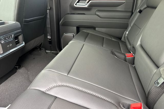 2026 GMC Sierra 2500HD Denali