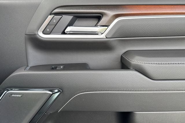 2026 GMC Sierra 2500HD Denali