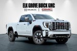 2026 GMC Sierra 2500HD Denali
