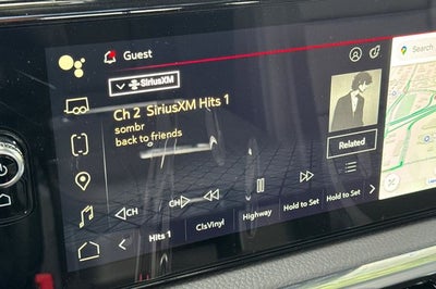 2026 GMC Sierra 2500HD Denali