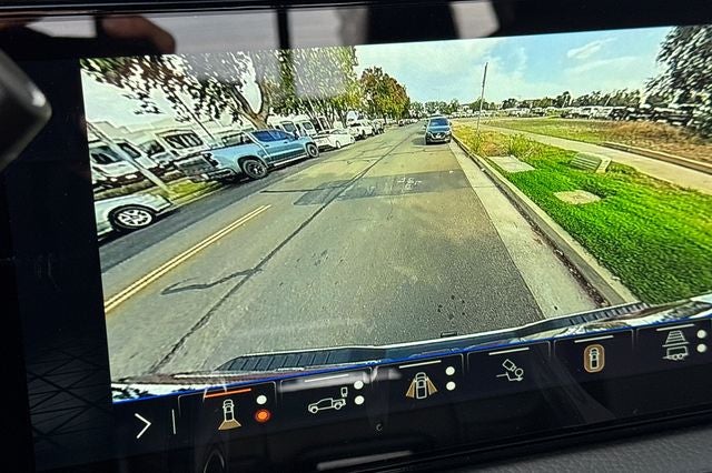 2026 GMC Sierra 2500HD Denali