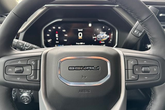 2026 GMC Sierra 2500HD Denali