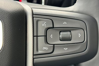 2026 GMC Sierra 2500HD Denali