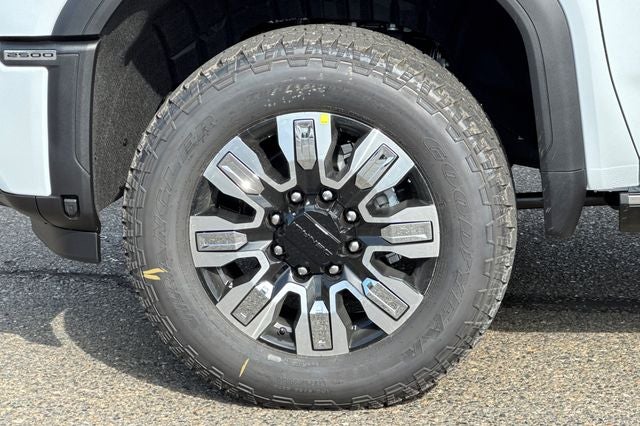 2026 GMC Sierra 2500HD Denali