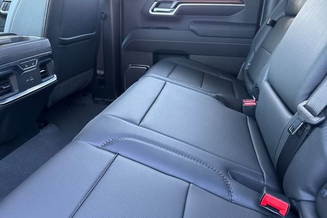 2026 GMC Sierra 2500HD Denali