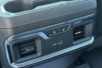 2026 GMC Sierra 2500HD Denali