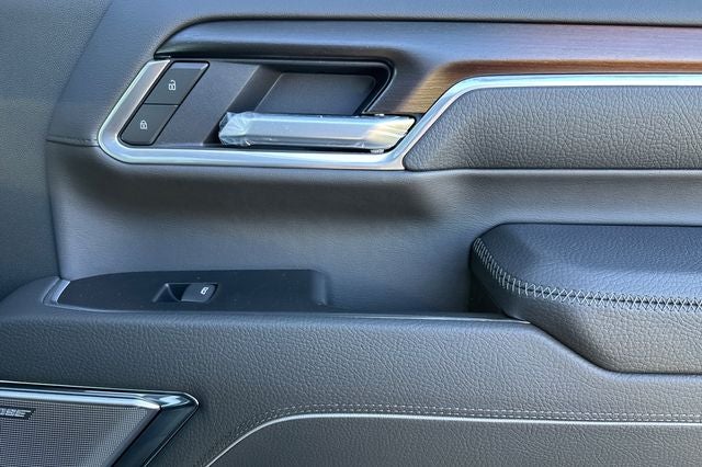 2026 GMC Sierra 2500HD Denali