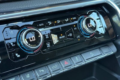 2026 GMC Sierra 2500HD Denali