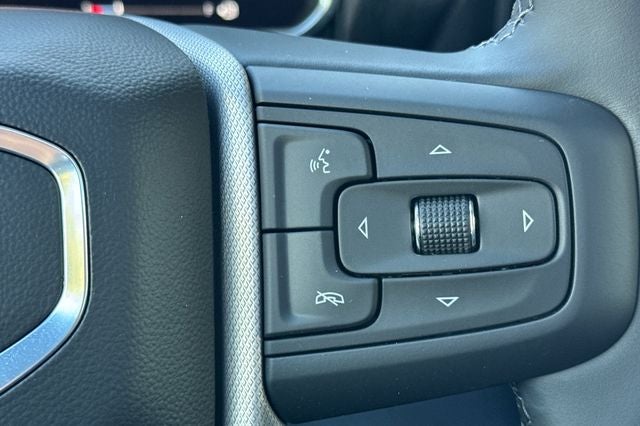 2026 GMC Sierra 2500HD Denali